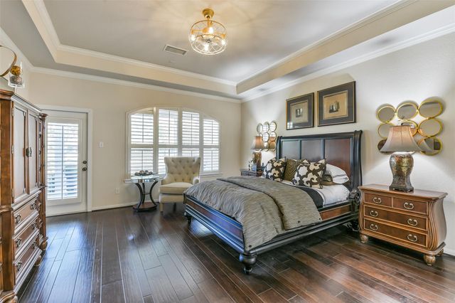 25247 Bull Ridge Drive, Porter, TX 77365