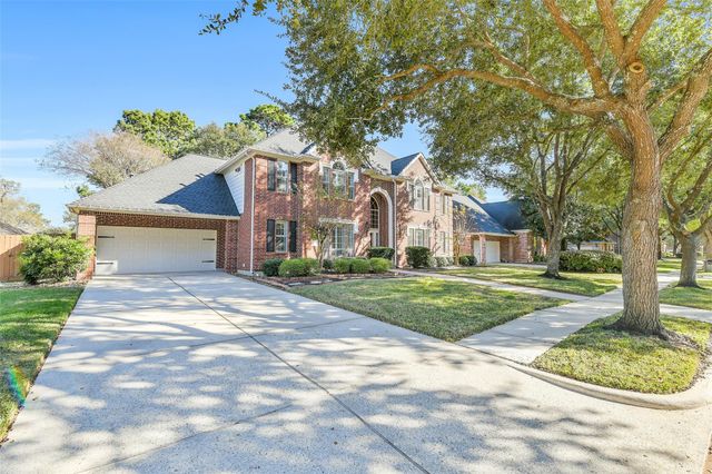 25247 Bull Ridge Drive, Porter, TX 77365