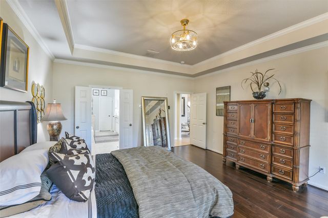 25247 Bull Ridge Drive, Porter, TX 77365