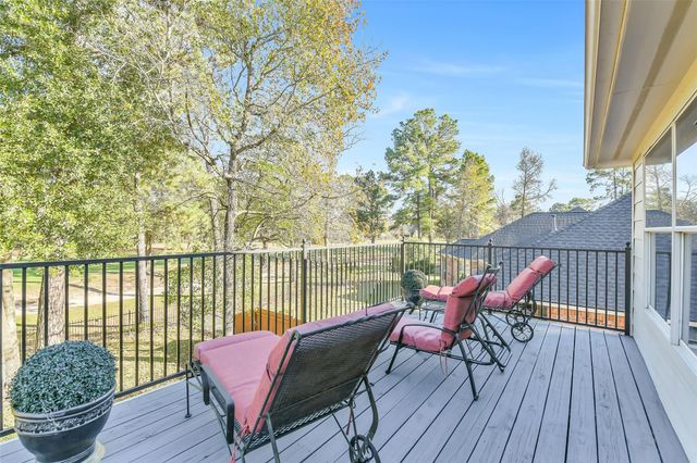 25247 Bull Ridge Drive, Porter, TX 77365