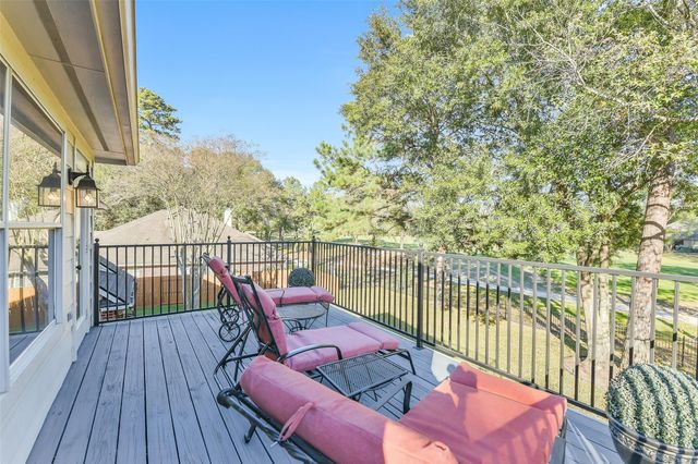 25247 Bull Ridge Drive, Porter, TX 77365