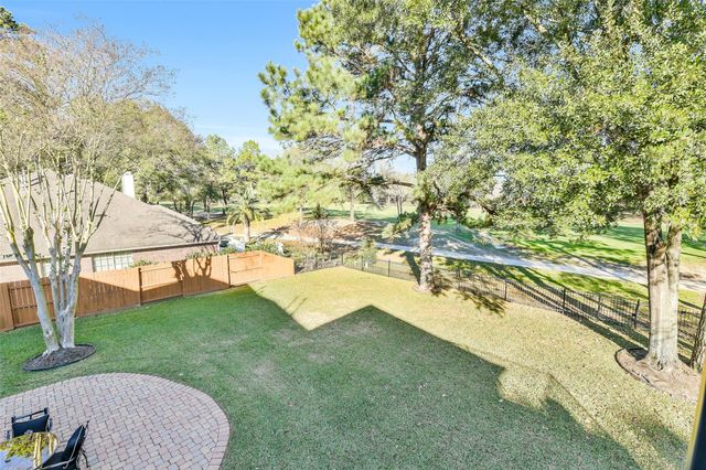 25247 Bull Ridge Drive, Porter, TX 77365