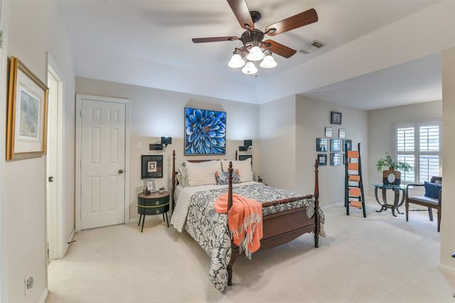 25247 Bull Ridge Drive, Porter, TX 77365