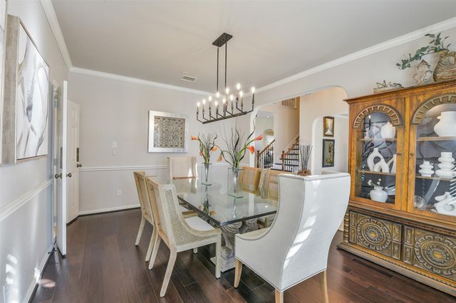 25247 Bull Ridge Drive, Porter, TX 77365