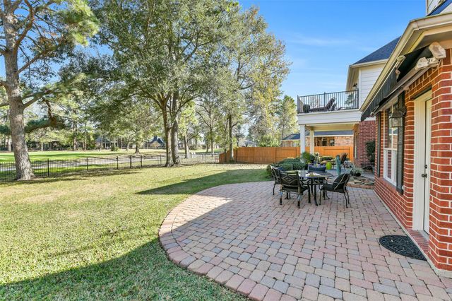 25247 Bull Ridge Drive, Porter, TX 77365