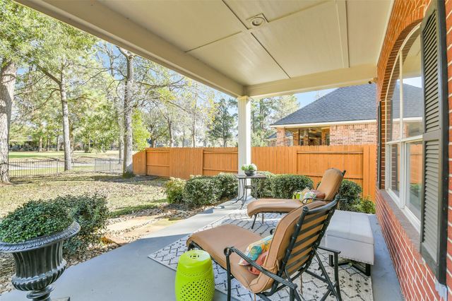 25247 Bull Ridge Drive, Porter, TX 77365