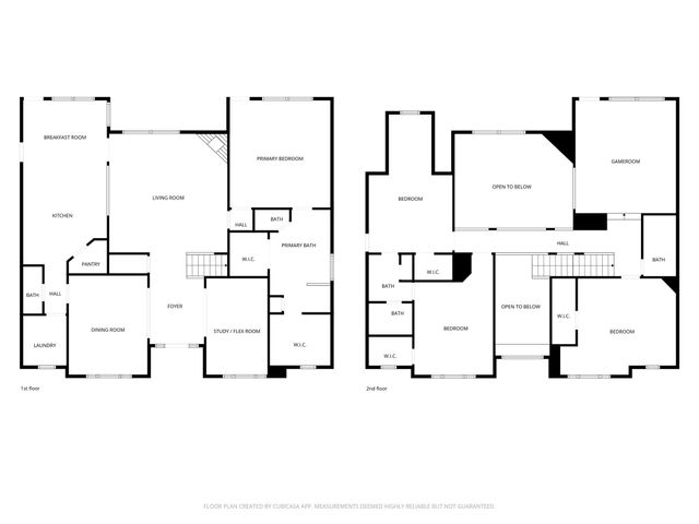 25247 Bull Ridge Drive, Porter, TX 77365