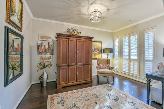 25247 Bull Ridge Drive, Porter, TX 77365