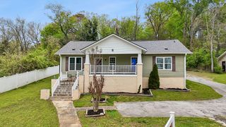 3803 Countryside Drive, Chattanooga, TN 37406