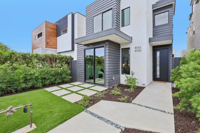 4064 Haines Street, San Diego, CA 92109