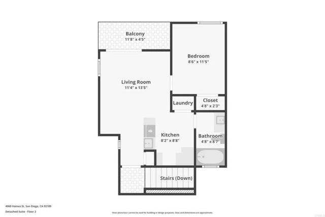 4064 Haines Street, San Diego, CA 92109