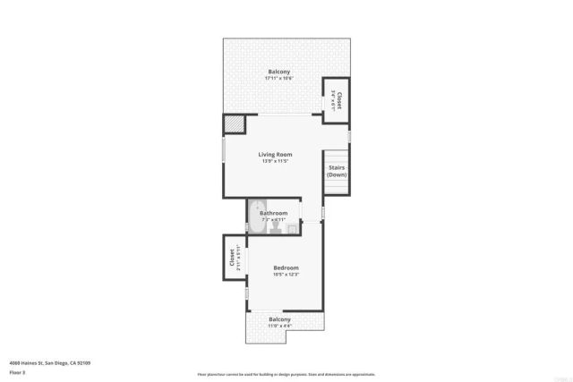 4064 Haines Street, San Diego, CA 92109