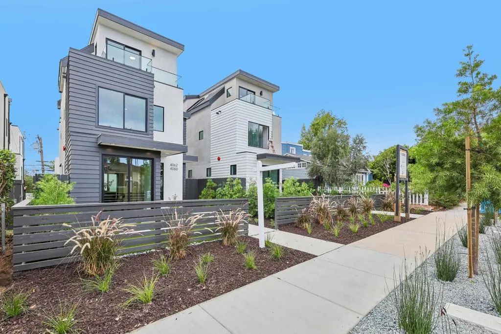 4064 Haines Street, San Diego, CA 92109