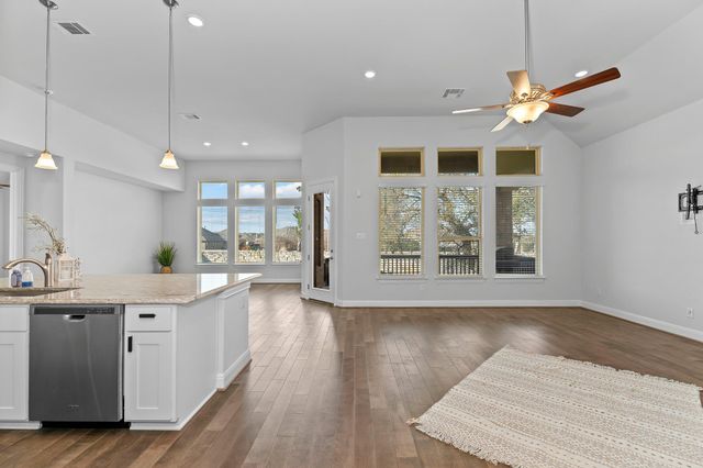 1721 Cotton Farm TRL, Leander, TX 78641