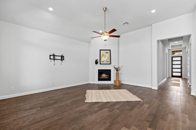 1721 Cotton Farm TRL, Leander, TX 78641