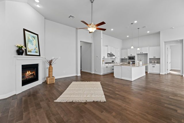 1721 Cotton Farm TRL, Leander, TX 78641