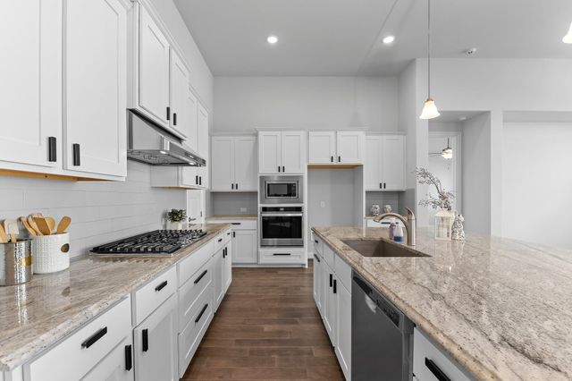 1721 Cotton Farm TRL, Leander, TX 78641