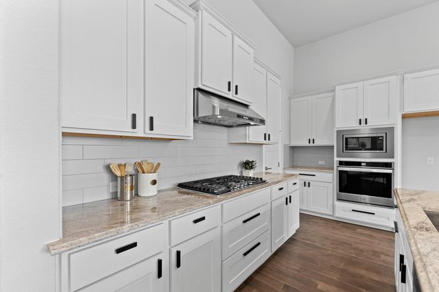 1721 Cotton Farm TRL, Leander, TX 78641