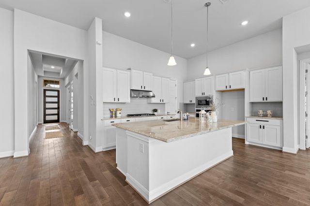 1721 Cotton Farm TRL, Leander, TX 78641