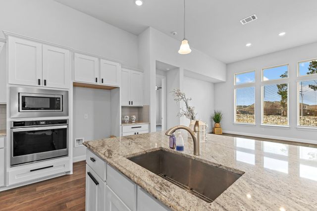 1721 Cotton Farm TRL, Leander, TX 78641