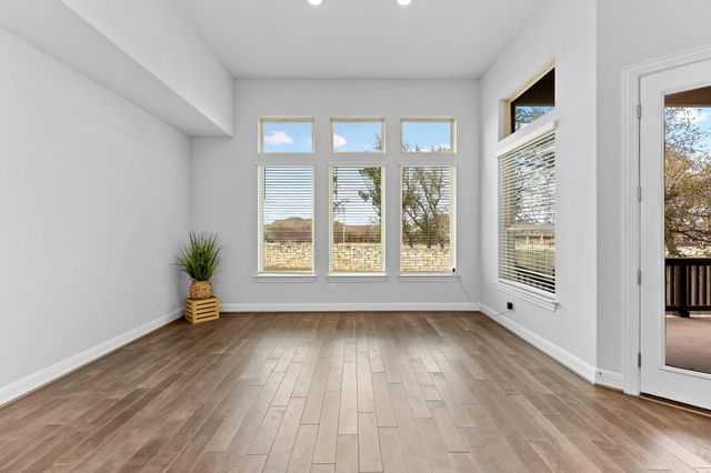 1721 Cotton Farm TRL, Leander, TX 78641