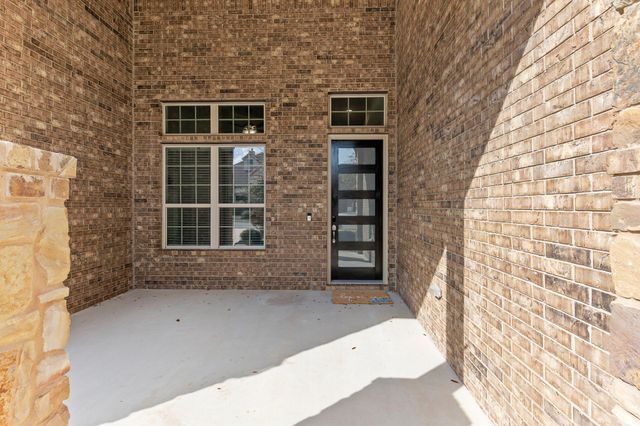 1721 Cotton Farm TRL, Leander, TX 78641