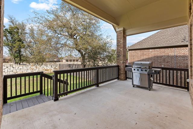 1721 Cotton Farm TRL, Leander, TX 78641