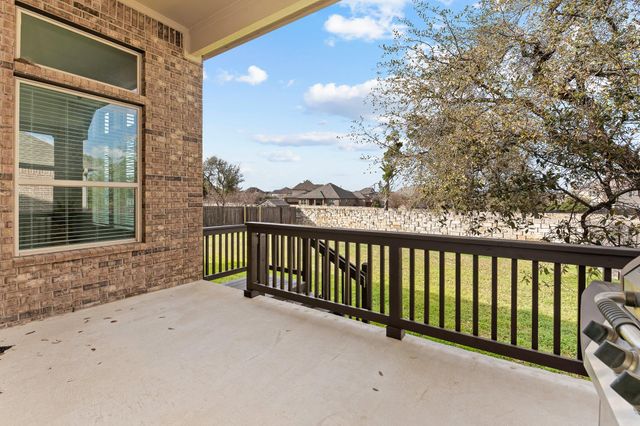 1721 Cotton Farm TRL, Leander, TX 78641