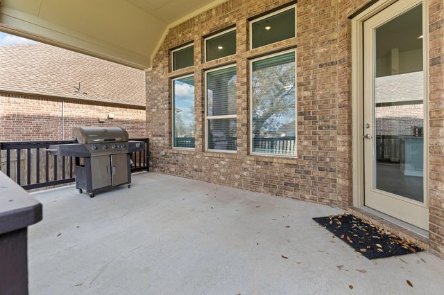 1721 Cotton Farm TRL, Leander, TX 78641