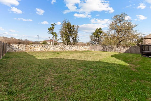 1721 Cotton Farm TRL, Leander, TX 78641
