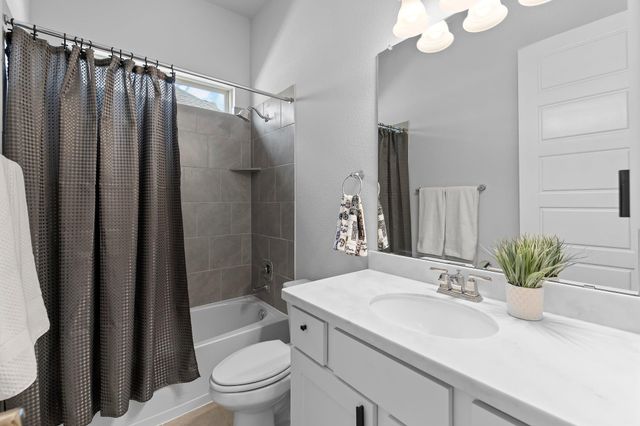 1721 Cotton Farm TRL, Leander, TX 78641