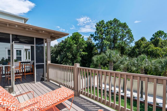 52 S Grande Pointe Drive, Inlet Beach, FL 32461