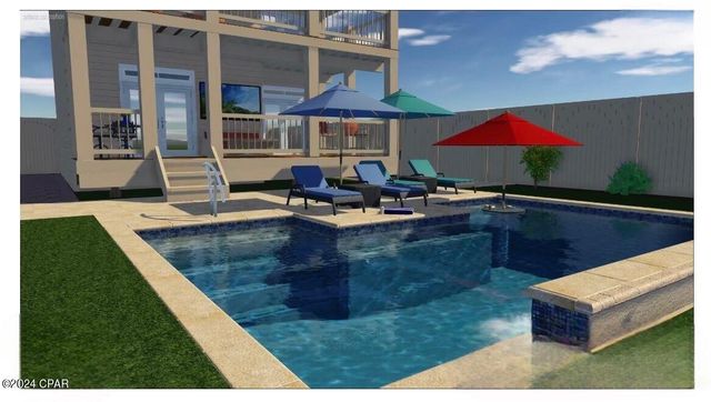 52 S Grande Pointe Drive, Inlet Beach, FL 32461