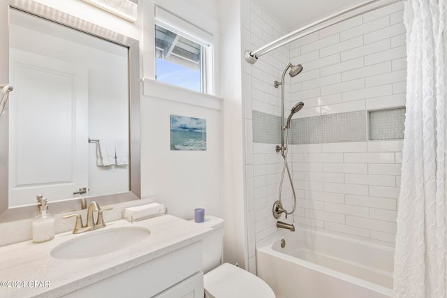 52 S Grande Pointe Drive, Inlet Beach, FL 32461