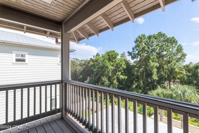 52 S Grande Pointe Drive, Inlet Beach, FL 32461