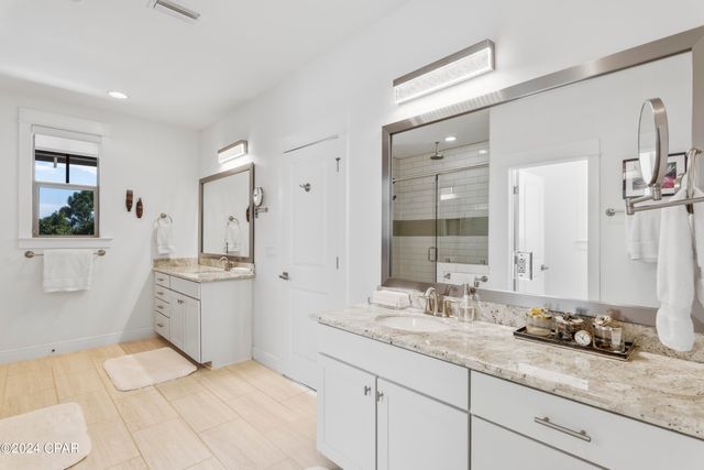 52 S Grande Pointe Drive, Inlet Beach, FL 32461