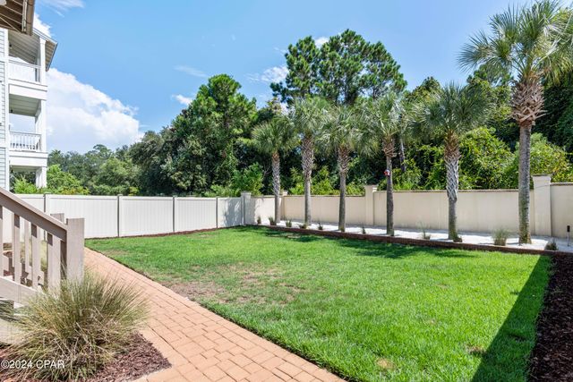52 S Grande Pointe Drive, Inlet Beach, FL 32461