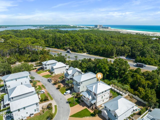 52 S Grande Pointe Drive, Inlet Beach, FL 32461