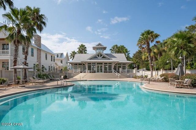 52 S Grande Pointe Drive, Inlet Beach, FL 32461
