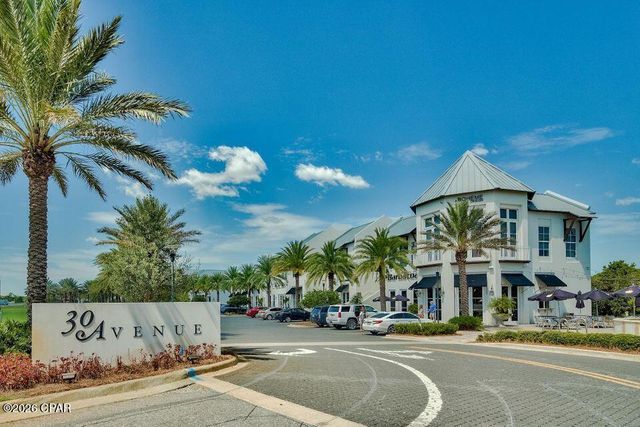 52 S Grande Pointe Drive, Inlet Beach, FL 32461