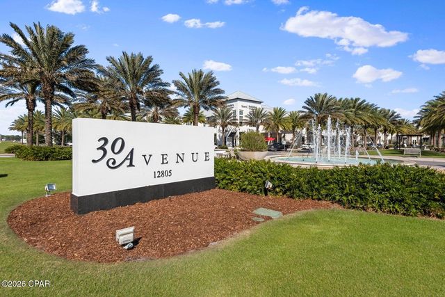 52 S Grande Pointe Drive, Inlet Beach, FL 32461