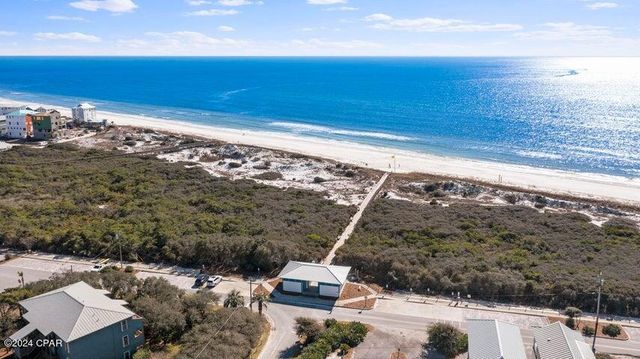 52 S Grande Pointe Drive, Inlet Beach, FL 32461