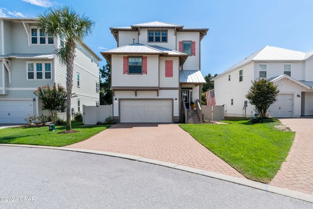 52 S Grande Pointe Drive, Inlet Beach, FL 32461