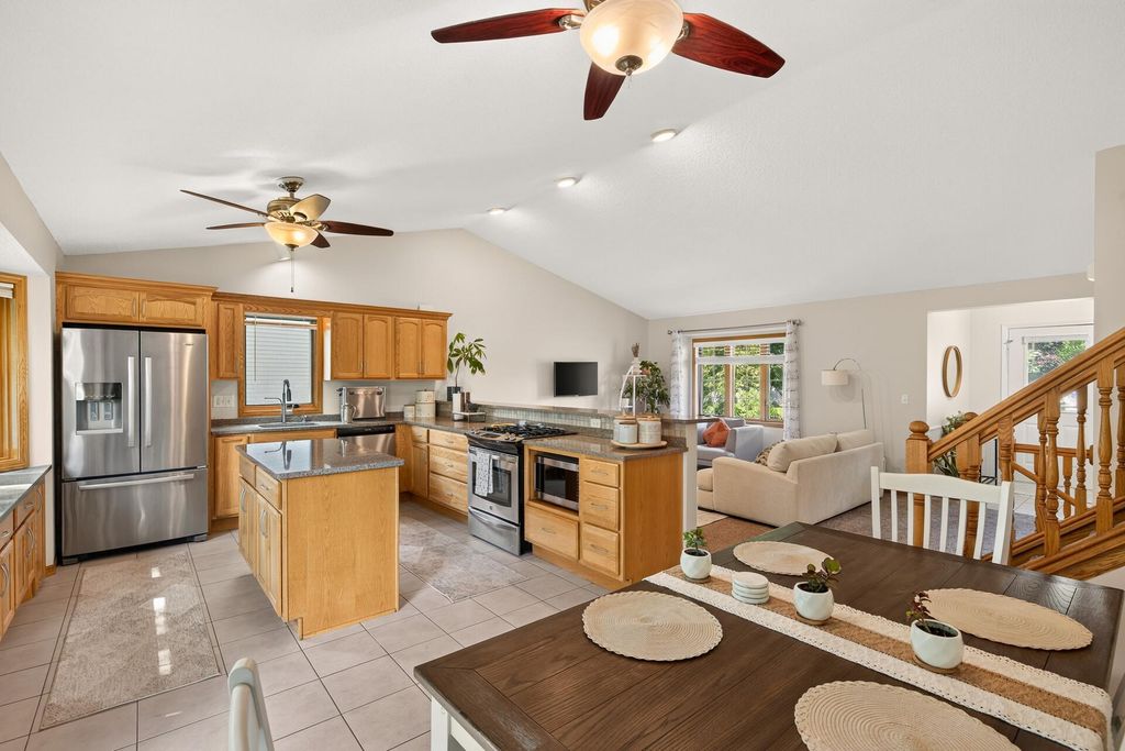 8725 Queens Gardens, Brooklyn Park, MN 55443 — photo 3