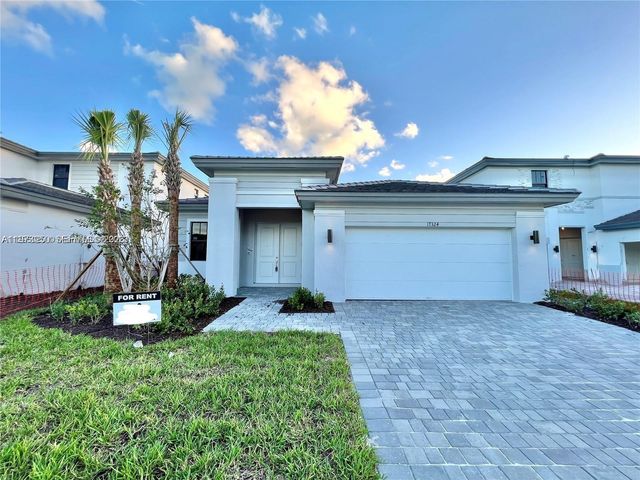17324 SW 41st St 17324, Miramar, FL 33029