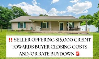 22006 Bozarth Cemetery Road, Gentry, AR 72734