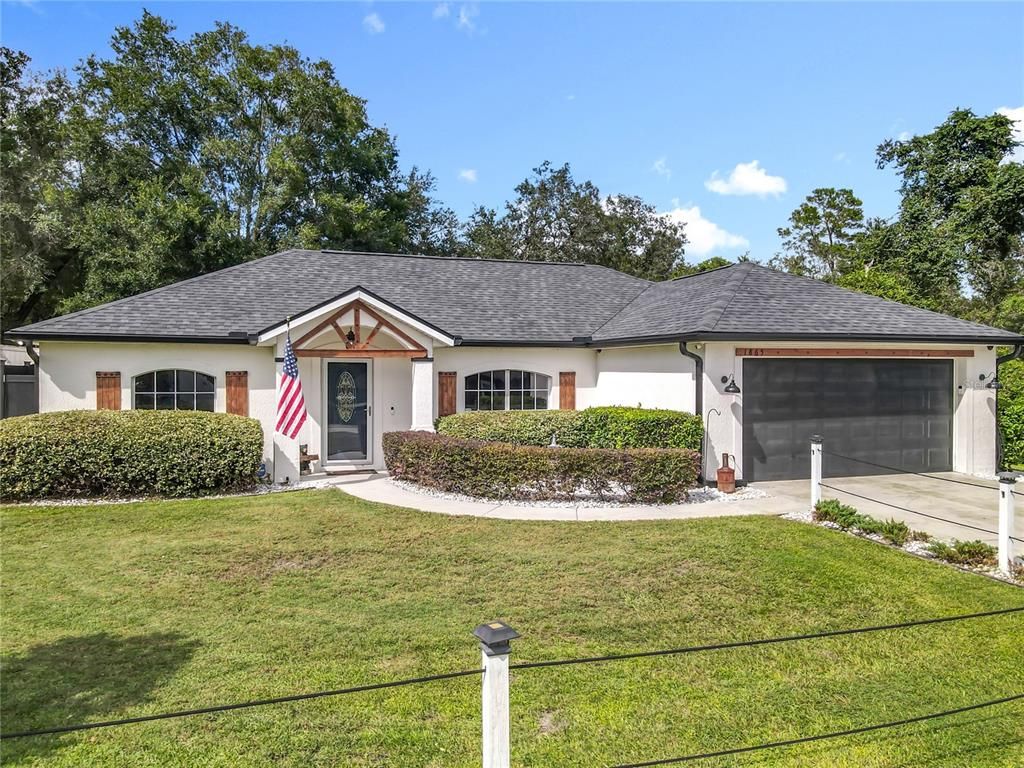 1865 12TH STREET, Orange City, FL 32763