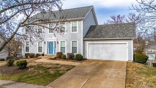 1333 Point Mariner Drive, Fenton, MO 63026