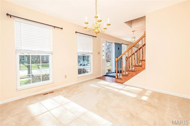 1333 Point Mariner Drive, Fenton, MO 63026