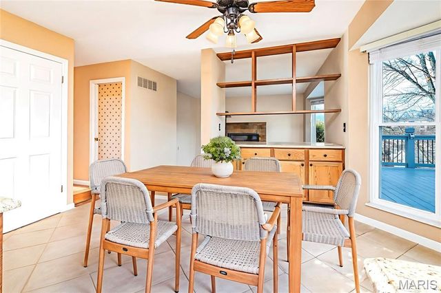 1333 Point Mariner Drive, Fenton, MO 63026